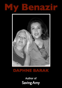 My Benazir by Daphne Barak