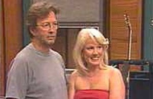 Eric-Clapton