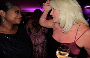 Octavia Spencer