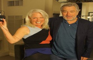 daphne-barak-with-robert-de-niro