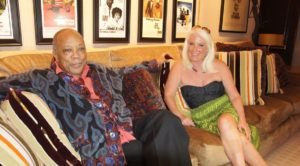 Quincy Jones