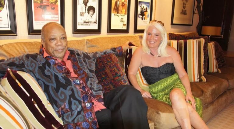 Quincy Jones