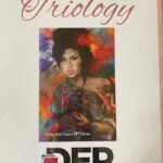 Triology of Amy Michael Whitney